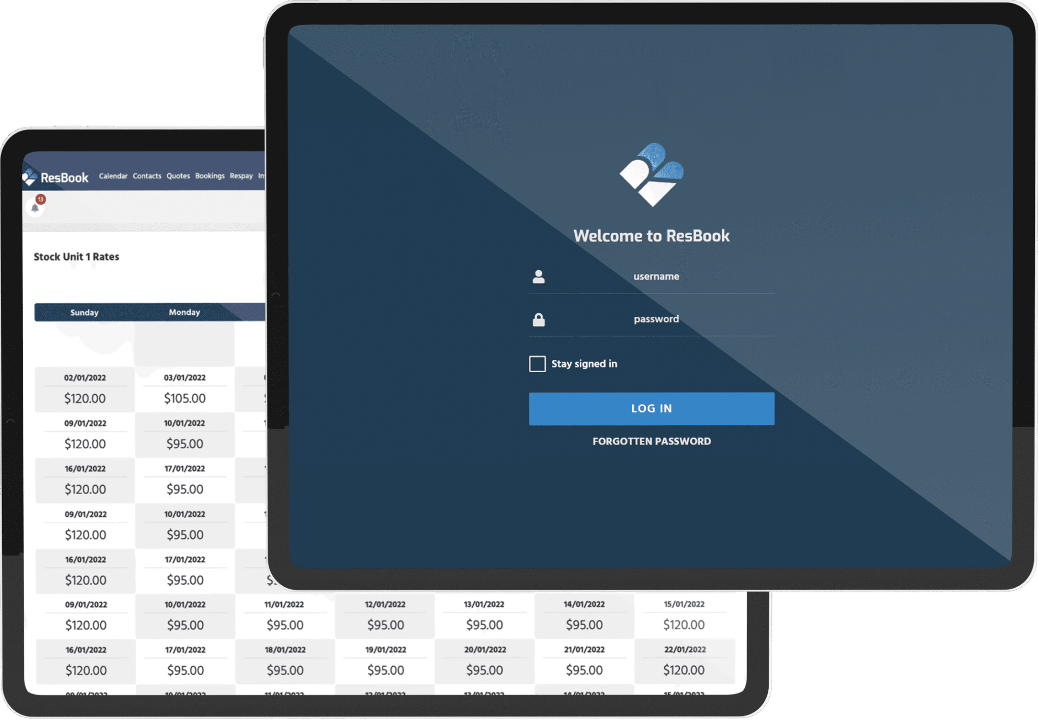 Respax Preview